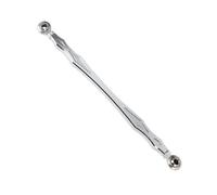 Motorrad Schaltgestänge Hebel Shifter 320mm Für Touring Für Road Für King Für Gli Für Breakout 97-22 Motorrad Schalthebel