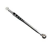 Motorrad-Schalthebel Motorrad Getriebe Schaltgestänge Hebel Shifter Link 330mm Aluminium Für Für Touring FLHX Für Street Glide Für Softail