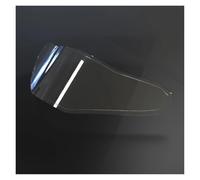 Motorrad Scheinwerfer Schutz Für Aprilia Für Tuareg 660 2022 2023 Motorrad Scheinwerfer Protector Grille Schutz Abdeckung Tuareg660 Scheinwerfer Kopf Licht Zubehör Scheinwerfergitter(Transparent)
