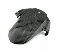 Motorrad Schmutzfänger Für Suzuki Für GSXR 1000 K9 GSXR1000 GSX-R 1000 2009-2016 Motorrad Hinterrad Hugger Fender(Carbon)