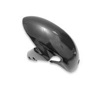 Motorrad Schmutzfänger Für Suzuki GSX-R600 GSX-R750 GSX-R1000 K9 GSXR 600 750 1000 2011-2023 Motorrad Kotflügel Vorne Spritzschutz(Carbon Fiber Look)
