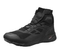 Alpinestars CR-1 Motorradschuhe schwarz / dunkelgrau 44