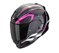 EXO-491 Kipta (Schwarz/Rosa/Weiß), XXS (51)