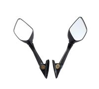 Motorrad Seite Rückspiegel Motorrad-Seitenrückspiegel, Toter Winkel, Rückspiegel Für Ya&ma&ha, Für R3 2015-2017, Für R25 2014-2016