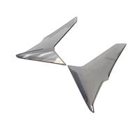 Motorrad Seite Verkleidung Seite Abdeckung Flügel Deflektor Spoiler Fit Für Honda ADV350 2022-2025 Zubehör Motorrad Rücksitz Verkleidung