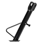 Motorrad Seitenständer für Honda CMX Rebel 500 300 CMX300 CMX, Scooter Hinterer Seitenständer Verstellbare Stütze Parkständer Zubehör Modifikation,18cm