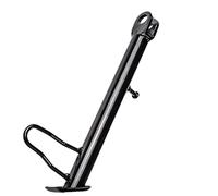 Motorrad Seitenständer für Honda CMX Rebel 500 300 CMX300 CMX, Scooter Hinterer Seitenständer Verstellbare Stütze Parkständer Zubehör Modifikation,24cm