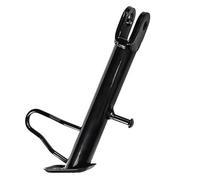 Motorrad Seitenständer für Yamaha Tricity 125 155 300, Scooter Hinterer Seitenständer Verstellbare Stütze Parkständer Zubehör Modifikation,16cm