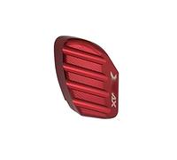 Motorrad Seitenständer Verlängerung Vergrößerer Pad Protector Zubehör Für Yamaha XMAX300 125 250 2014-2019