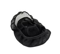 Motorrad Sitzbankbezug Für Himalayan 450 2024 Motorrad Sitzbezüge Sitz Schützen Kissen Mesh Sitzkissen Sitzbezug Zubehör