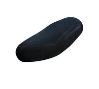 Motorrad Sitzbankbezug Für Hon&da Forza 125 250 300 350 750 Sommer 3D Mesh Motorrad Sitzbezug Sonnenschutz Atmungsaktiv Roller Sitzbezug Sitzbezüge