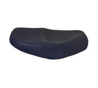 Motorrad Sitzbankbezug Für Pia&ggio MP3 500 MP3 300 HPE Sport Motorrad Kissen Sitz Abdeckung Protector Schutz 3D Sonnenschutz Atmungsaktive Mesh Zubehör Sitzbezüge