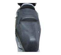 Motorrad Sitzbankbezug Für Piaggio MP3 300 MP3 500 Motorrad Atmungsaktives Mesh Sitzkissen Schützen Abdeckung Zubehör Isolierung Sitz Abdeckung Schutz