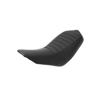 Motorrad Sitzbankbezug Für Yam&aha Raptor 700 700 R 2006-2021 Motorrad-Sitzbezug, wasserdicht, weiche Sitzbezüge, Geripptes Gummi, rutschfestes Kornmuster