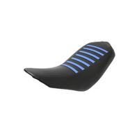 Motorrad Sitzbankbezug Für Yam&aha Raptor 700 700 R 2006-2021 Motorrad-Sitzbezug, wasserdicht, weiche Sitzbezüge, Geripptes Gummi, rutschfestes Kornmuster