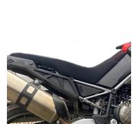 Motorrad-Sitzbezüge Rutschfestes Nylon-Zubehör 3D-Luftstrom Wabennetz Schutzkissen Für Aprilia Tuareg 660