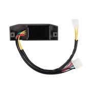 Motorrad Spannungsreglergleichrichter Für Suzuki Für Intruder 1400 VS1400GLP VS1400 1987-1995 32800-38B00