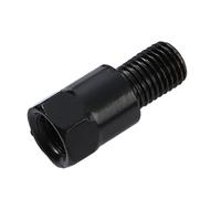 Motorrad-Spiegeladapter, Einstellschraube des Motorradgewindeadapters | Praktischer Universaladapter zur Montage des Motorradspiegels