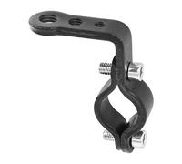 Motorrad-Spiegelhalterung, Lenkerverlängerung, Motorrad-Scheinwerferhalterung