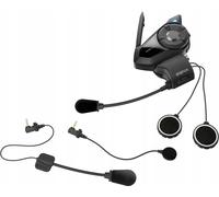 SENA Helmsprechanlage 30K mit HD-Lautsprecher Doppelset