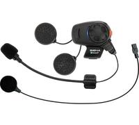 Sena Smh5 Mit Universal Microphone Kit Interkom One Size (Herstellerartikelnummer: SMH5-10)