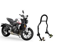 Motorrad Ständer Zum Anheben Des Vorderrads Für Triumph Trident 660 800