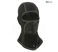Motorrad Sturmhaube Stoff Mann Dainese VOLUND 07 Black