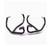 Motorrad Sturzbügel Für CFMOTO Für 700CLX Für 700CL-X Motorradstoßstange Sportversion Motorschutzbügel Anti-Drop-Schutzbügel Crash Bar Motorschutz