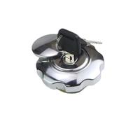 Motorrad Tankdeckel Abschließbar ATV Gas Kraftstofftankdeckel Öltankdeckel Motorradteile Motorrad Tankdeckel
