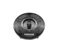 Motorrad Tankdeckel Für Ho&nda CB CB900 CB919 CB1000R Hornet CNC Keyless Motorrad Tankdeckel, Exquisites Zubehör Motorräder