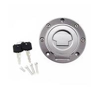 Motorrad-Tankdeckel Für Yamaha FJR1300 YZF R1 R6 R6S FZ6 YZF1000 FJR 1300 XJR1300 FZ1S FZ8 Für FAZER FZ1 XJ6 XJ6F Motorrad Kraftstoff Tank Kappe