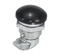 Motorrad Tankdeckel Motorradzubehör Öldeckel Tank Druckknopf Tankdeckelverriegelung Für Davidson Für Touring Für Electra Für Road Glide 1992-2025