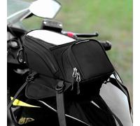 Motorrad Tasche für Yamaha Tracer 700 GT Tracer 7 GT Tracer700GT, Wetterfeste Aufbewahrung Wasserdichter Organizer, Power-Sport-Zubehör für Reiten Reisen Cruiser,normal-B