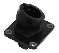 Motorrad Teile Vergaser Ansaugkrümmer Für Yamaha YZ80 YZ85 2002-2018 YZ125 YZ 80 85 125 5PA-13565-00-00 4ES-13565-00-00