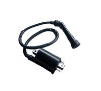 Motorrad Teile Zündspule Mit Draht & Stecker Kappe OEM Für Suzuki GN250 250 300 250CC Zündkerze Zündspule