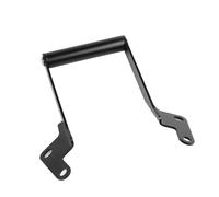 Motorrad Telefonhalter Motorrad Zubehör Navigation Ständer Halter Telefon Handy GPS Platte Halterung Unterstützung Halter Für LONCIN Für Voge 300 Rally 300 Handyhalterung(Bracket)