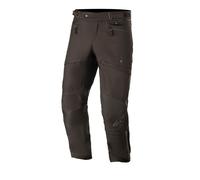 Motorrad Tex-Hose Alpinestars AST-1 V2 WP Kurz Farbe: Schwarz Gr: L