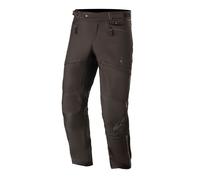 Motorrad Tex-Hose Alpinestars AST-1 WP Farbe: Schwarz Gr: S