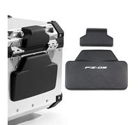 Motorrad-Topcase-Kissen Aus Aluminium, Beifahrer-Rückenlehne, Lazy Back Pad-Bezüge, Zubehör Für Yamaha Tracer 700 7 Tracer700 Tracer7