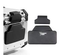 Motorrad-Topcase-Kissen Aus Aluminium, Beifahrer-Rückenlehne, Lazy Back Pad-Bezüge, Zubehör Für Yamaha Tracer 700 7 Tracer700 Tracer7