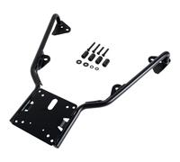 SHAD K0AK57ST Kit Top Master KYMCO AK 550 (2017), Black, Normal