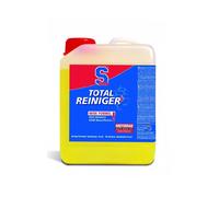 Dr.Wack Total Reiniger Plus 2 Liter S100 Reiniger Kraft Gel (11,48 € pro 1 l)