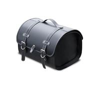 Motorrad Touring Tasche für Yamaha Tricity 125/Tricity 155/Tricity 300 2014-2021+, Wasserdichte Anti-Vibrations-Moto Taschen, Schnellverschluss-Motorrad-Taschen, Motorrad-Taschen Aus Leder, Zubehör