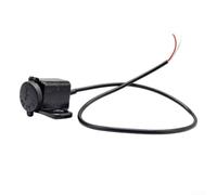 Motorrad USB Ladegerät 12V-24V Wasserdicht IP65 Schnellladung