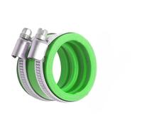 Motorrad Vergaser Ansaugkrümmer Für Koso Für Keihin Für Mikuni 30mm Oko PE Für PWK28 30 32 34 TMX Carb Adapter Manifold