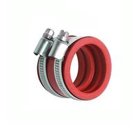 Motorrad Vergaser Ansaugkrümmer Für Koso Für Keihin Für Mikuni 30mm Oko PE Für PWK28 30 32 34 TMX Carb Adapter Manifold