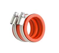 Motorrad Vergaser Ansaugkrümmer Für Koso Für Keihin Für Mikuni 35mm 40mm 42mm 45mm Oko PE Für PWK28 30 32 34 TMX Carb Adapter Verteiler