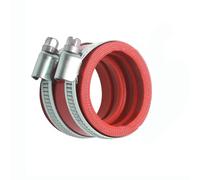 Motorrad Vergaser Ansaugkrümmer Für Koso Für Keihin Für Mikuni 35mm 40mm 42mm 45mm Oko PE Für PWK28 30 32 34 TMX Carb Adapter Verteiler