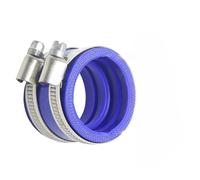 Motorrad Vergaser Ansaugkrümmer Für Koso Für Keihin Für Mikuni 35mm 40mm 42mm 45mm Oko PE Für PWK28 30 32 34 TMX Carb Adapter Verteiler
