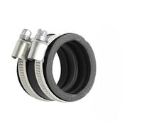 Motorrad Vergaser Ansaugkrümmer Für Koso Für Keihin Für Mikuni 35mm 40mm 42mm 45mm Oko PE Für PWK28 30 32 34 TMX Carb Adapter Verteiler